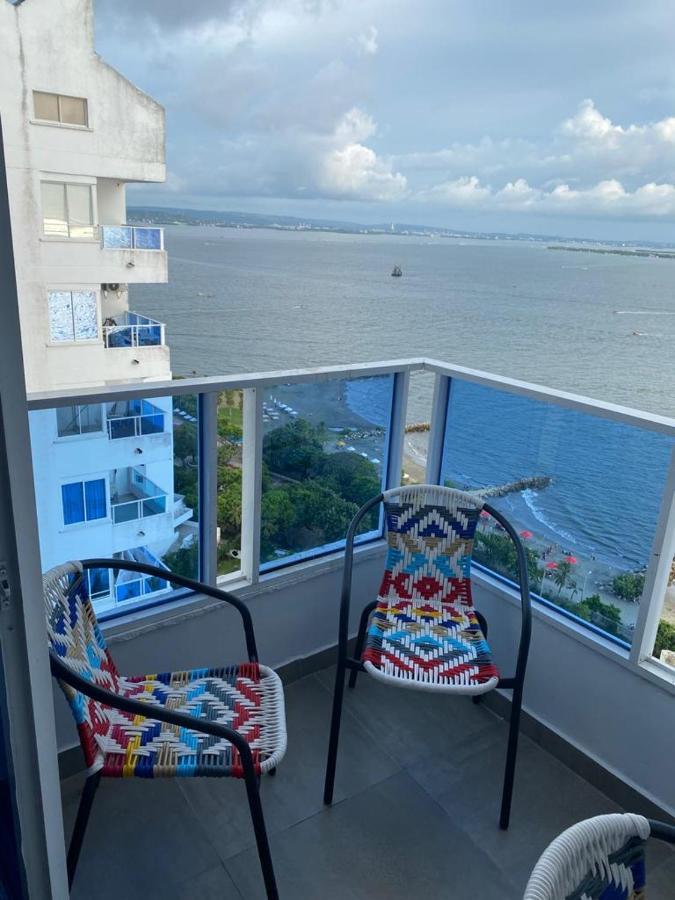 Alquila Apartamento Cartagena