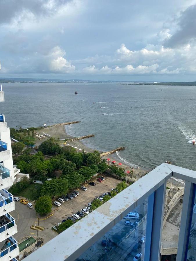 Apartamento Alquila Cartagena
