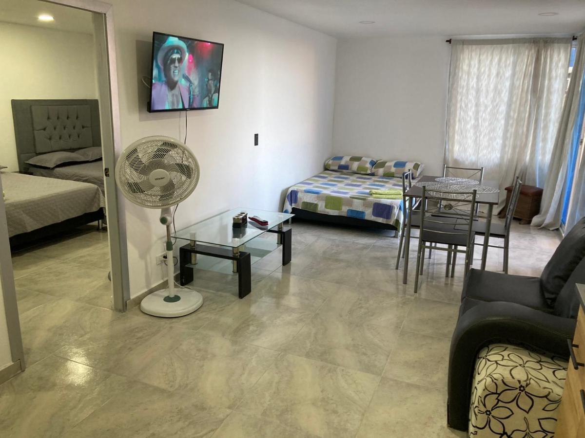 Alquila Apartamento *