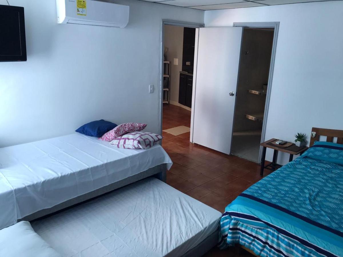 Alquila Apartamento Cartagena