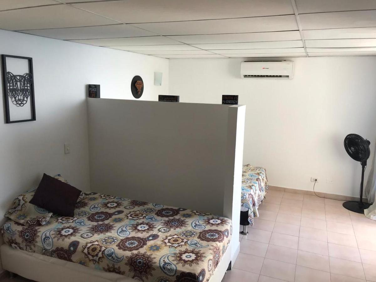 Alquila Apartamento