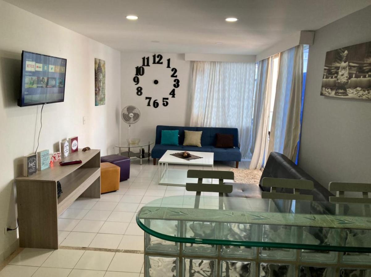 Alquila Apartamento *