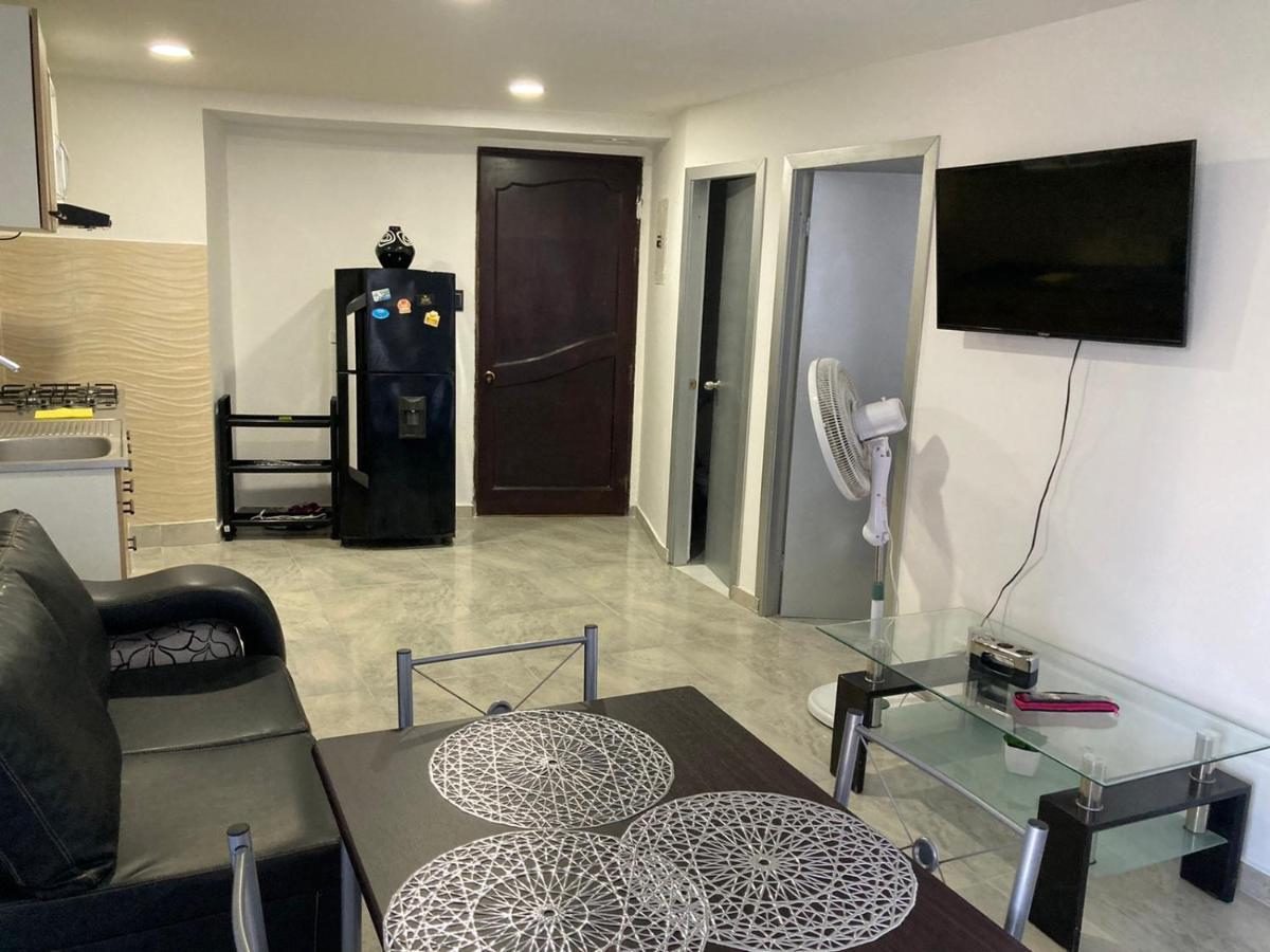 Apartamento Alquila