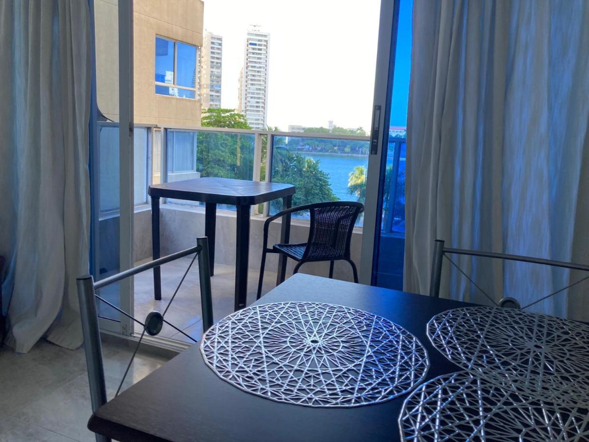 Alquila Apartamento *
